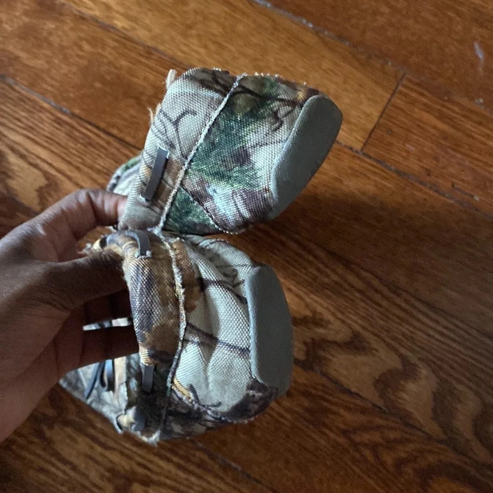 Gander Mtn Loafers Shoes SIZE Y4